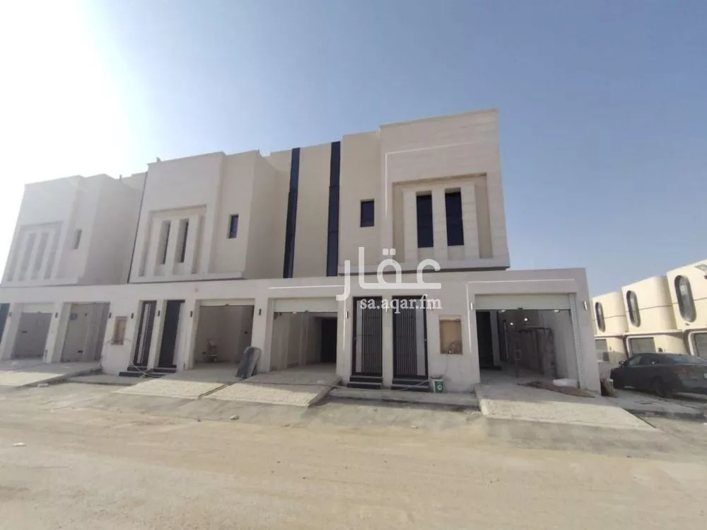 فيلا للبيع في شارع أحمد بن عبدالله البرقي, حي طويق, مدينة الرياض, منطقة الرياض 1 صورة