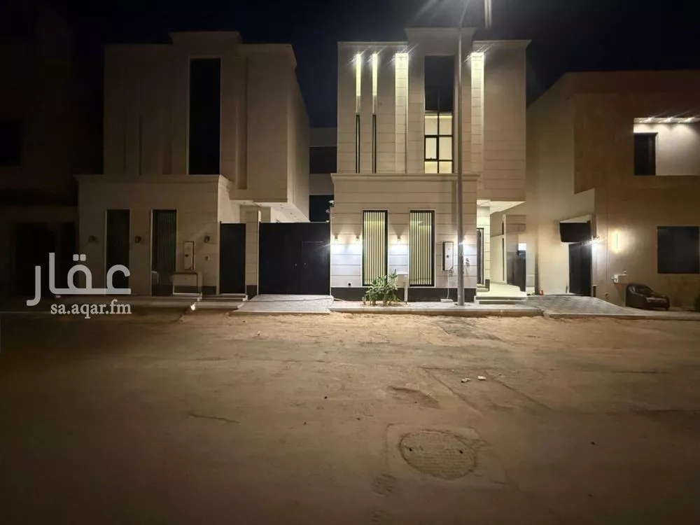 فيلا للبيع في شارع جبل العين, حي ظهرة لبن, مدينة الرياض, منطقة الرياض 1 صورة