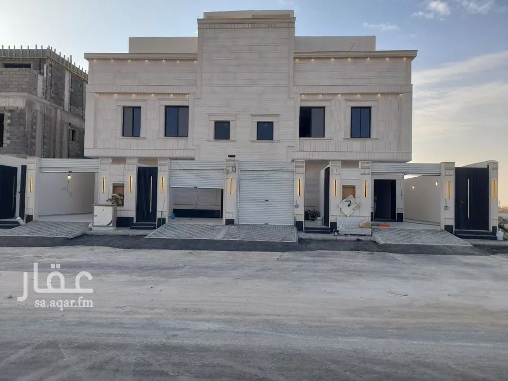 دور للبيع في شارع وادي فاطمه, حي ضاحية نمار, مدينة الرياض, منطقة الرياض 1 صورة