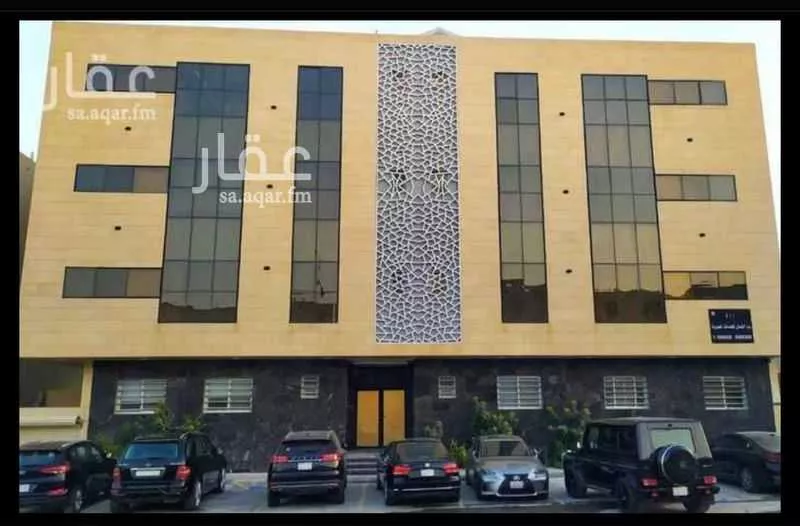 شقة للإيجار في شارع التحلية, حي حطين, مدينة الرياض, منطقة الرياض 1 صورة