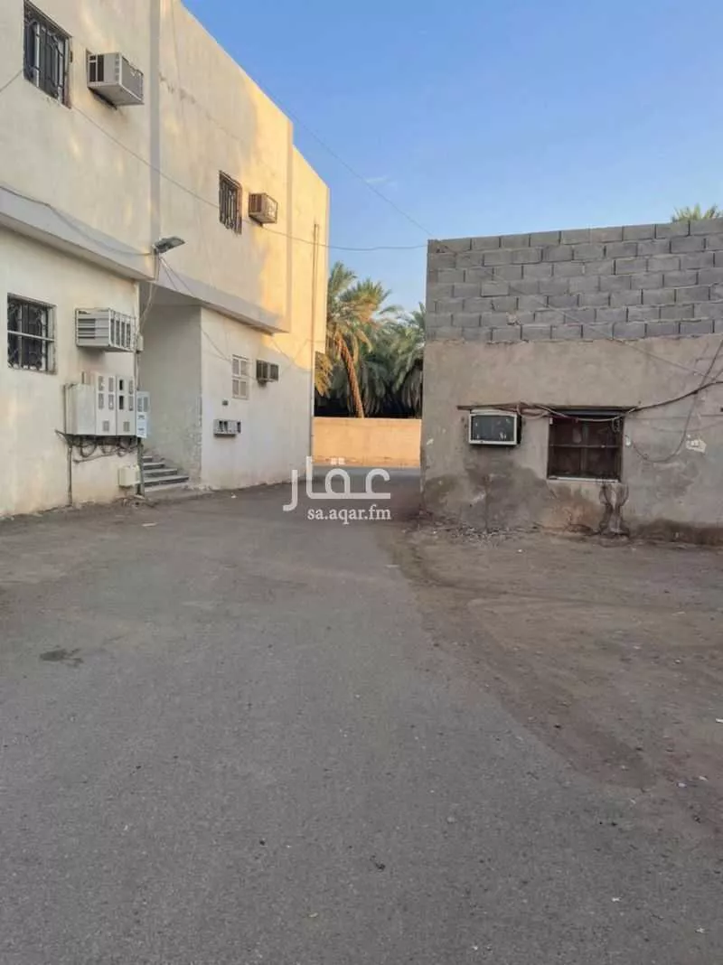 أرض للبيع في حي العيون ، المدينة المنورة ، منطقة المدينة المنورة 1 صورة