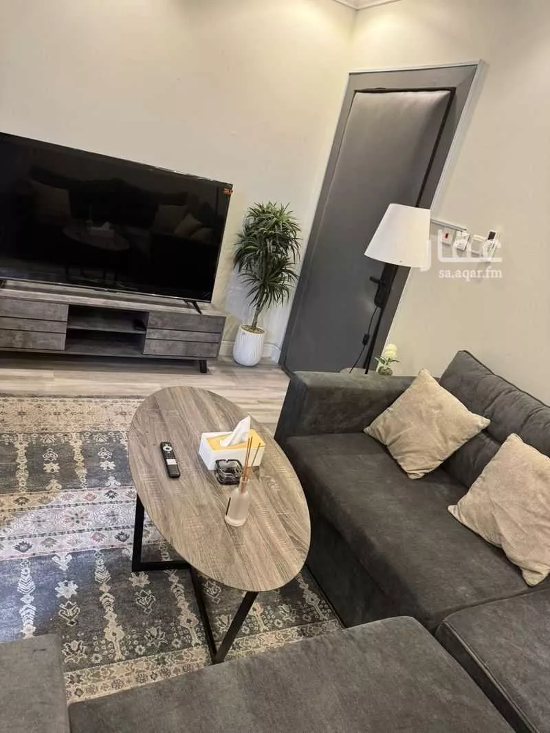 استديو مفروش للحجز في حي الياسمين ، الرياض ، منطقة الرياض 1 صورة