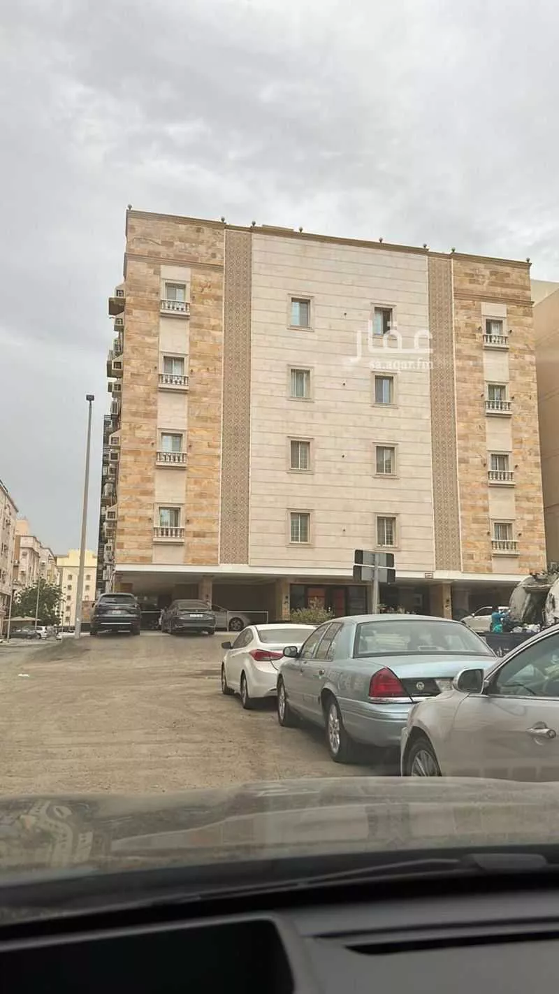 عمارة للبيع في حي المنار ، جدة ، جدة 1 صورة