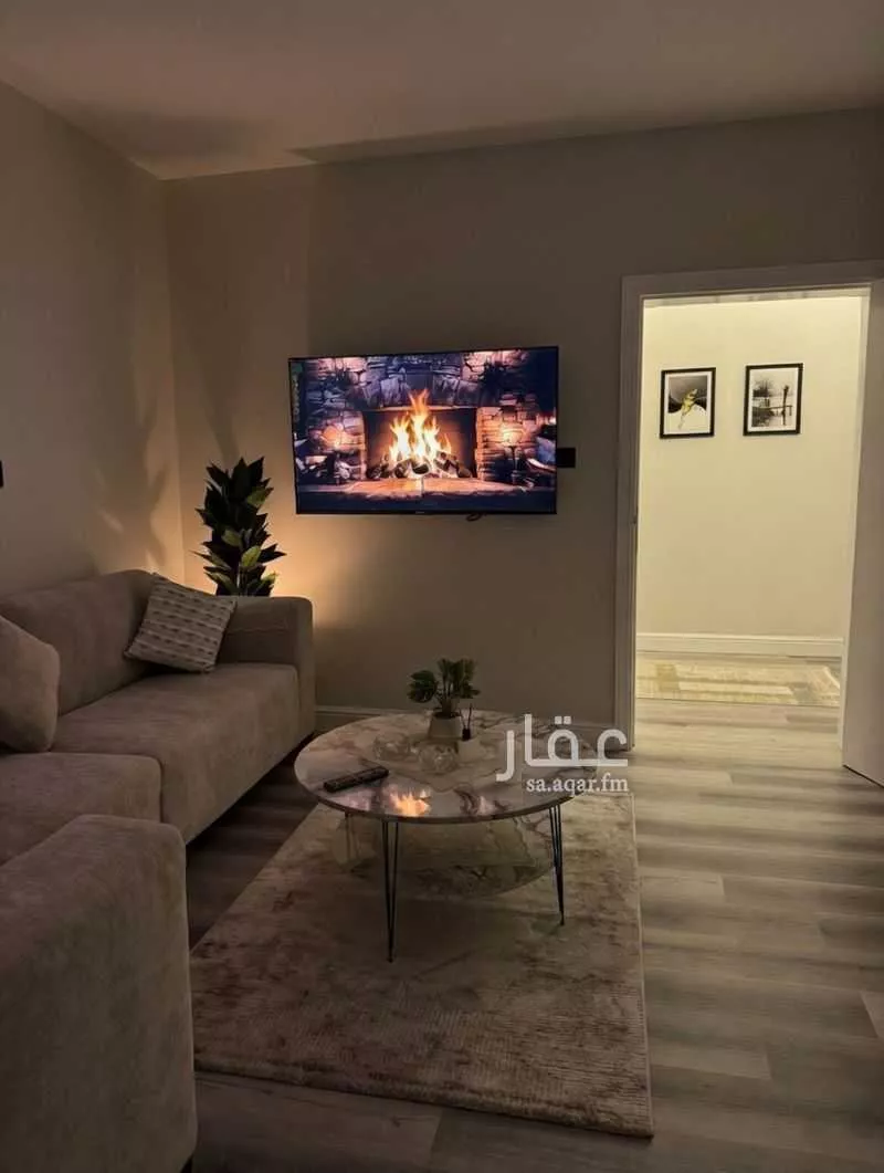 شقة مفروشة للحجز في شارع سهل بن وهبة بن ربيعة ، حي بني ظفر ، المدينة المنورة ، منطقة المدينة المنورة 1 صورة