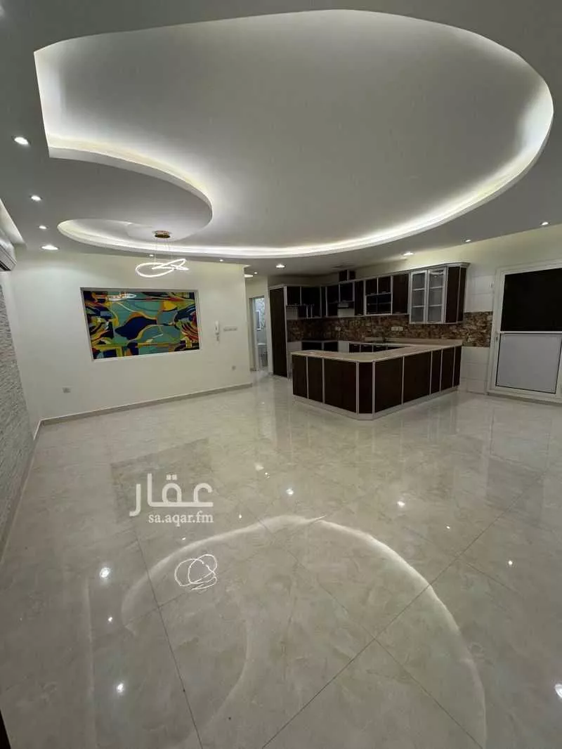 شقة للإيجار في شارع جعفر بن معبد ، حي الروضة ، الرياض ، منطقة الرياض 1 صورة