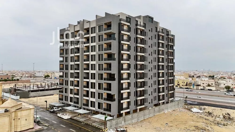 شقة للبيع في حي الجامعيين, مدينة الدمام, المنطقة الشرقية 1 صورة