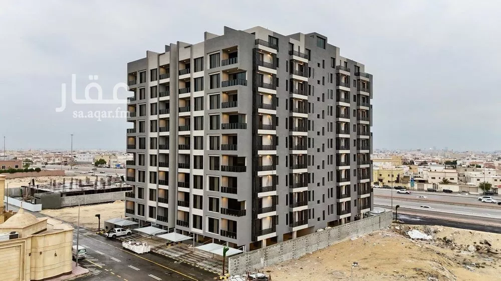 شقة للبيع في حي الجامعيين, مدينة الدمام, المنطقة الشرقية 1 صورة
