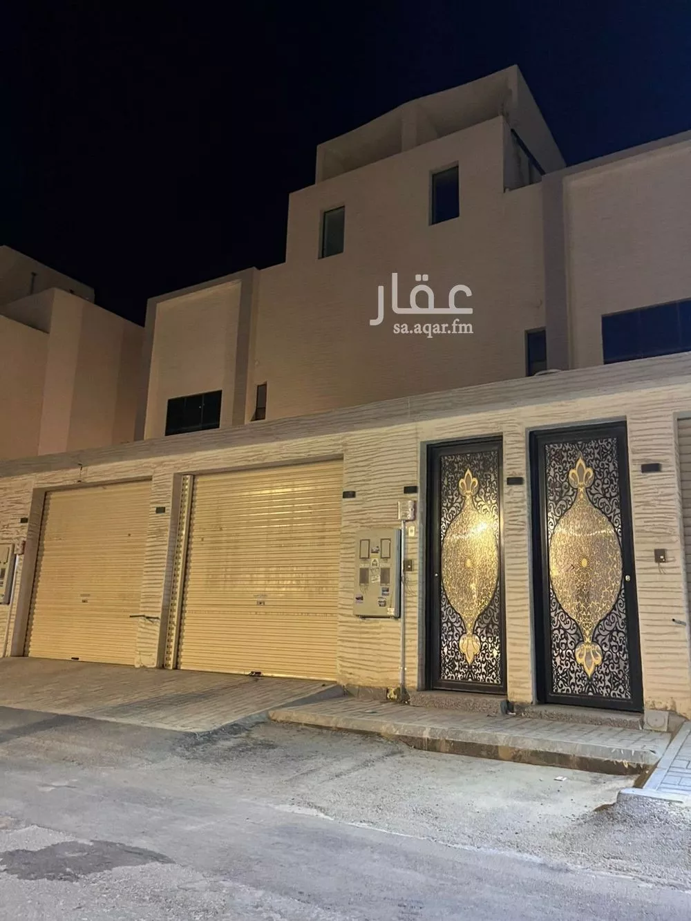 دور للبيع في شارع أبي الصفاء الحسيني, حي بدر, مدينة الرياض, منطقة الرياض 1 صورة