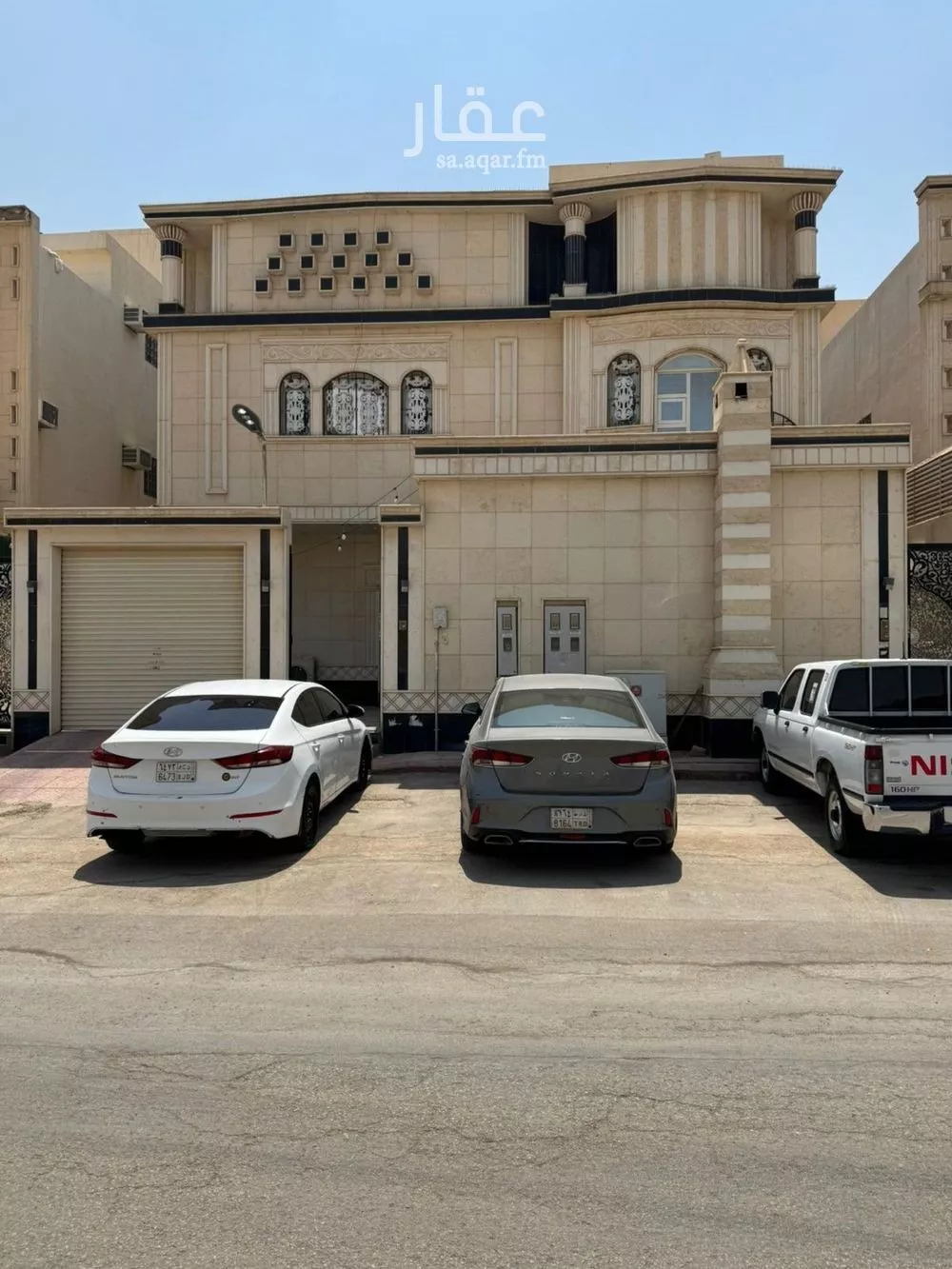 فيلا للبيع في شارع هارون الدمشقي, حي العوالي, مدينة الرياض, منطقة الرياض 1 صورة