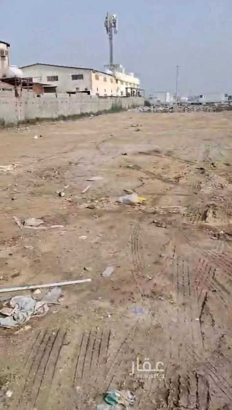 أرض للبيع في شارع 10أ, حي الصناعية2, مدينة القطيف, المنطقة الشرقية 1 صورة