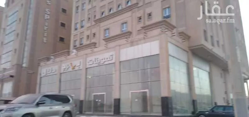 محل للإيجار في شارع طريق الامير محمد بن فهد, حي الشاطئ الغربي, مدينة الدمام, المنطقة الشرقية 1 صورة