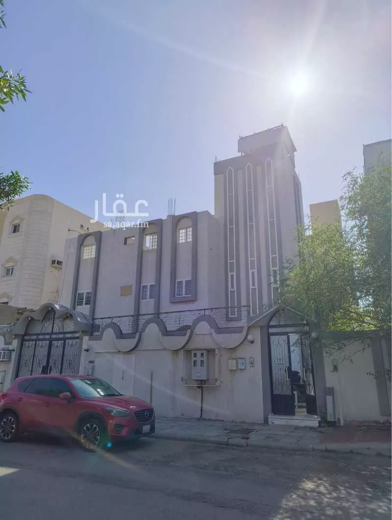 فيلا للبيع في شارع الفرحانية, حي العكيشية, مدينة مكه المكرمه, منطقة مكة المكرمة 1 صورة