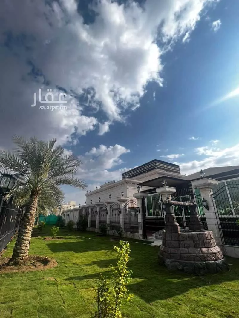 فيلا للبيع في شارع حمود بن ربيعان, حي الأمير فواز الشمالى, مدينة جدة, منطقة مكة المكرمة 1 صورة