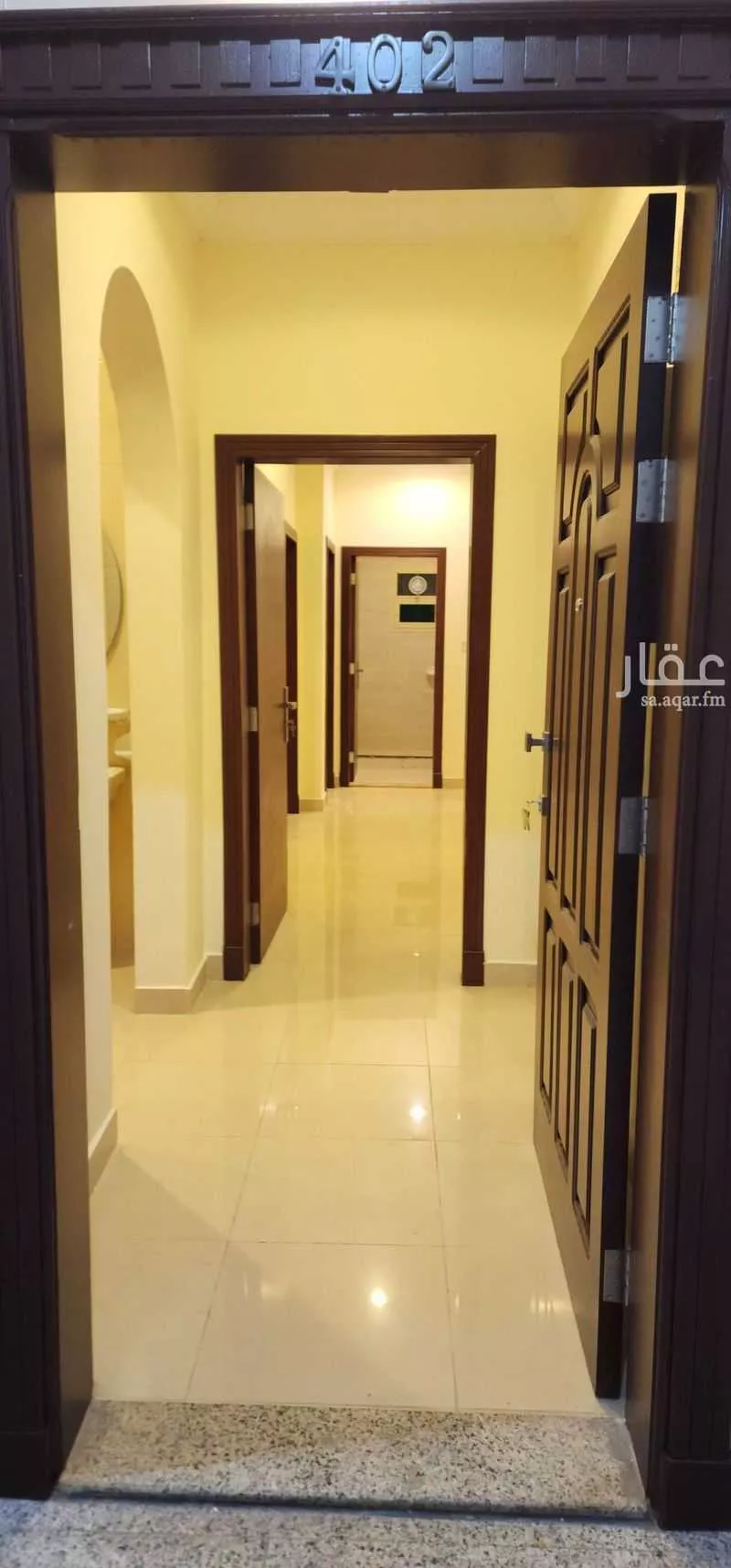 شقة للإيجار في شارع محمد الحداد, حي النعيم, مدينة جدة, منطقة مكة المكرمة 1 صورة