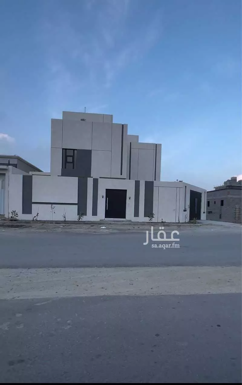 فيلا للبيع في شارع حي ج5 38 ، حي الأندلس ، بلجرشي ، بلجرشي 1 صورة