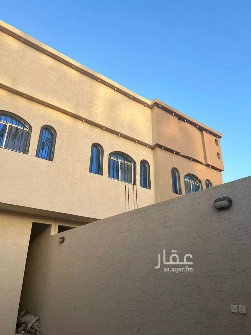 فيلا للبيع في شارع المحتسب, حي طويق, مدينة الرياض, منطقة الرياض 1 صورة