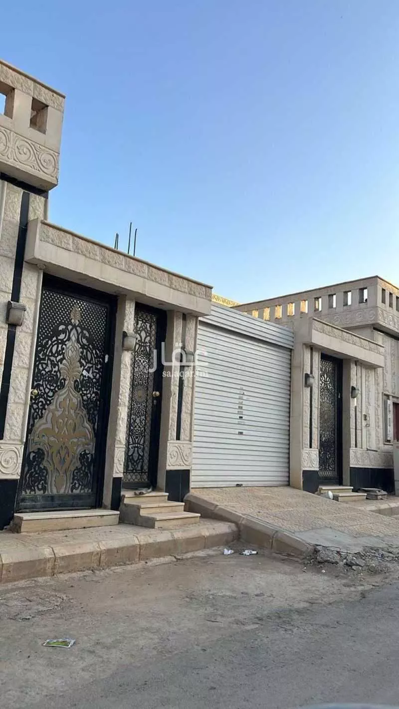 دور للبيع في شارع الكنار, حي أحد, مدينة الرياض, منطقة الرياض 1 صورة