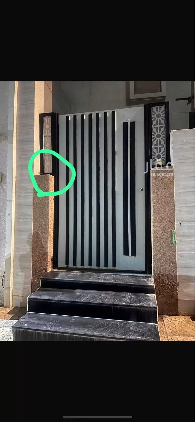 فيلا للإيجار في شارع رقم 116, حي ظهرة لبن, مدينة الرياض, منطقة الرياض 1 صورة