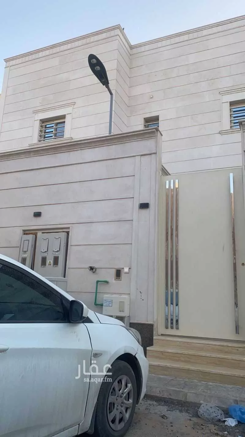 شقة للإيجار في شارع جبل الخال, حي ظهرة لبن, مدينة الرياض, منطقة الرياض 1 صورة