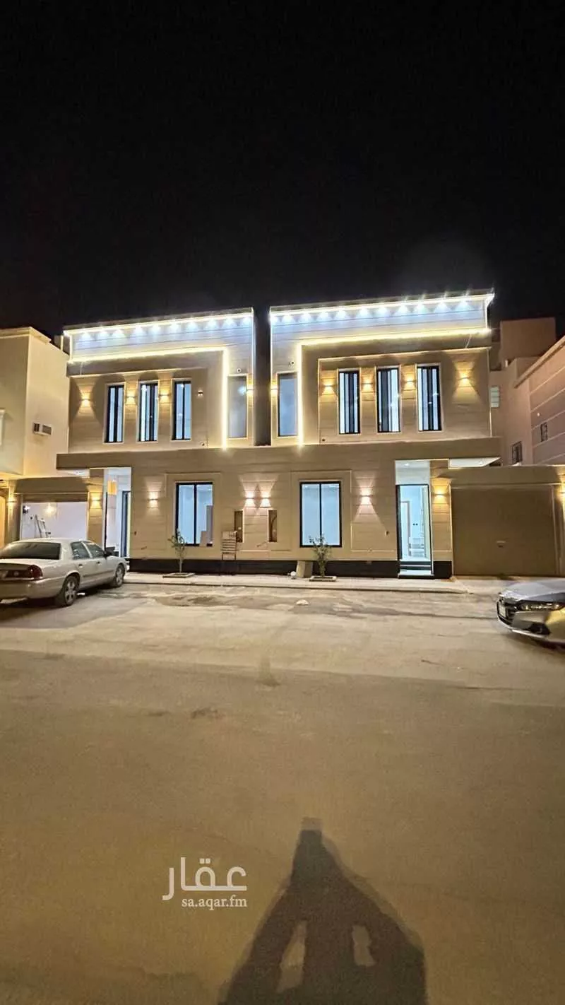 فيلا للبيع في شارع رقم 40, حي ظهرة لبن, مدينة الرياض, منطقة الرياض 1 صورة