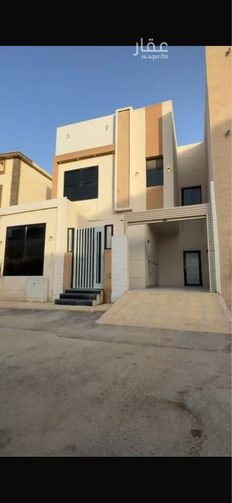 فيلا للبيع في شارع رقم 116, حي ظهرة لبن, مدينة الرياض, منطقة الرياض 1 صورة