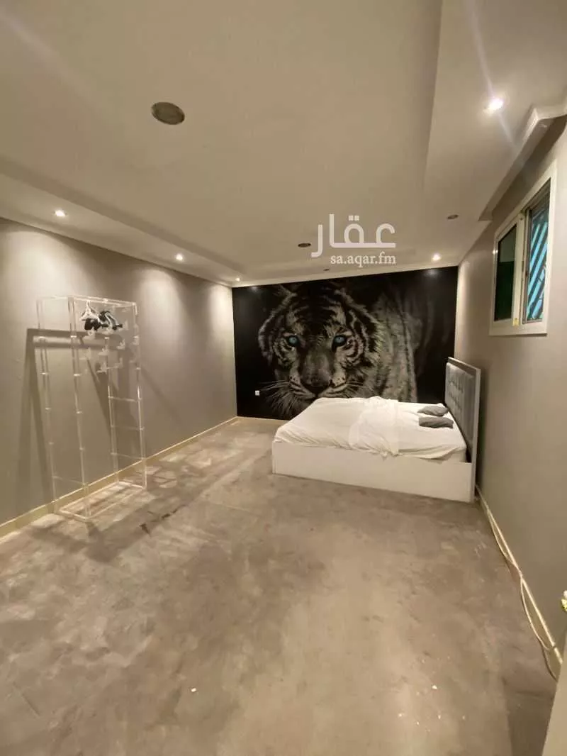 شقة للإيجار في شارع ابي بكر الصديق الفرعي, حي الملك سلمان, مدينة الرياض, منطقة الرياض 1 صورة
