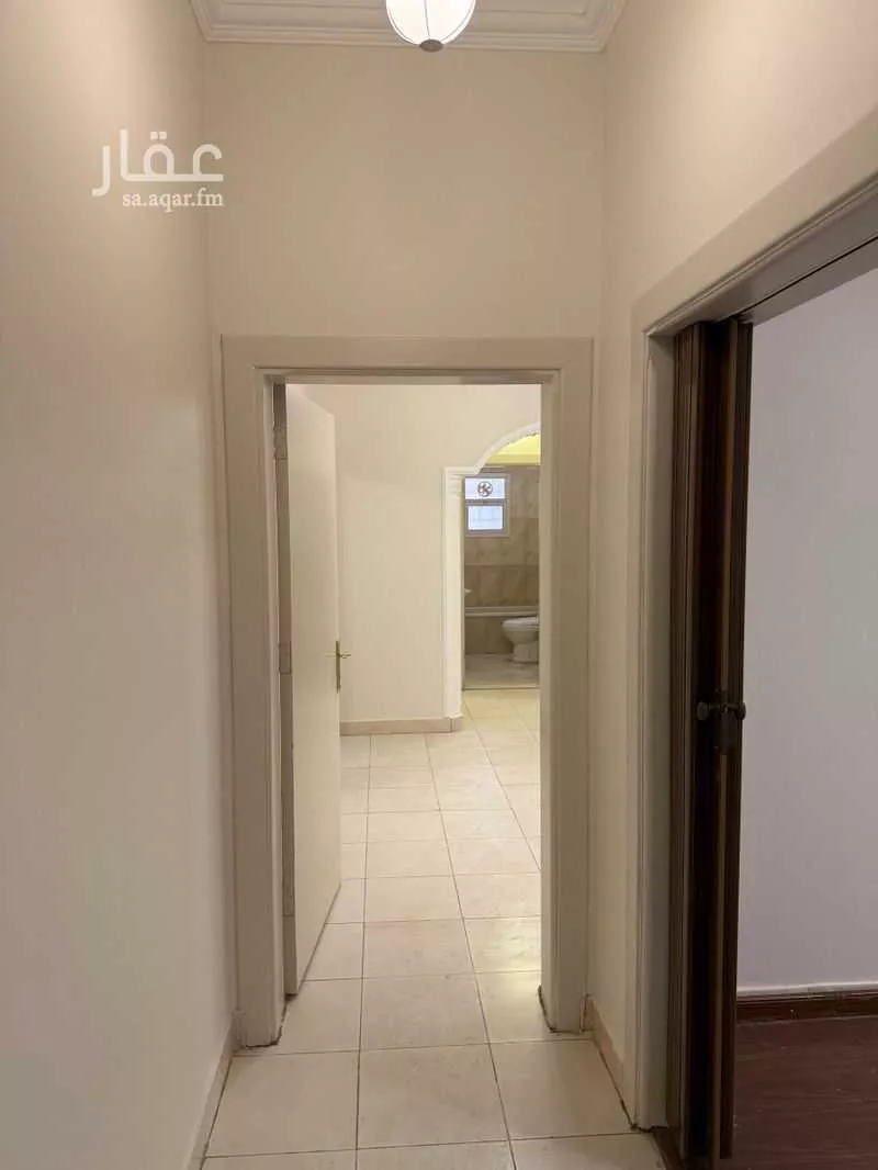 شقة للإيجار في شارع آل عساكر, حي النزهة, مدينة الرياض, منطقة الرياض 1 صورة