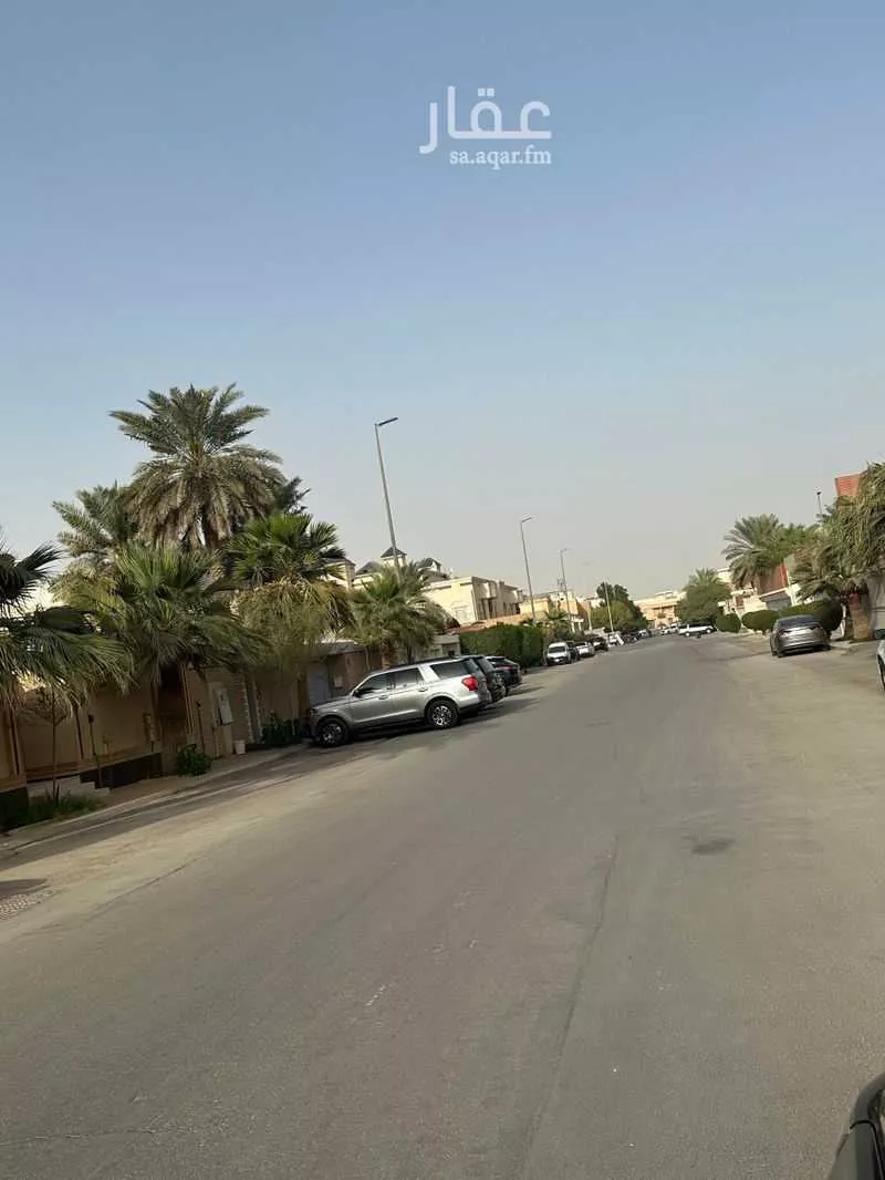 فيلا للبيع في شارع طلال بن رشيد, حي الروضة, مدينة الرياض, منطقة الرياض 1 صورة