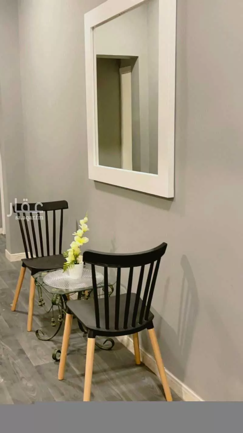 شقة مفروشة للحجز في شارع سعيد المنذري ، حي الحمراء ، الدمام ، الدمام 1 صورة