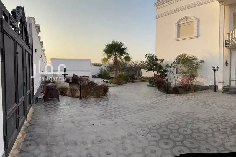 فيلا للبيع في شارع عبد الله بن بكر كمال, حي قباء, مدينة جدة, منطقة مكة المكرمة 1 صورة