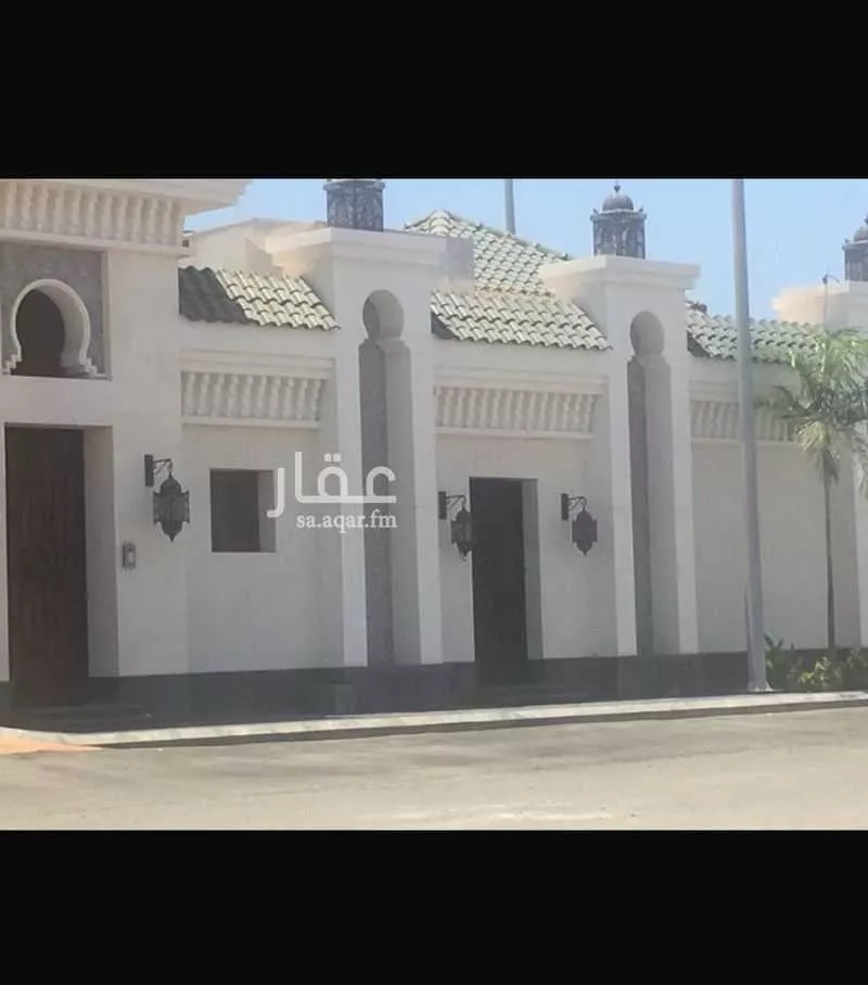 فيلا للبيع في شارع عبد الله بن بكر كمال, حي قباء, مدينة جدة, منطقة مكة المكرمة 1 صورة