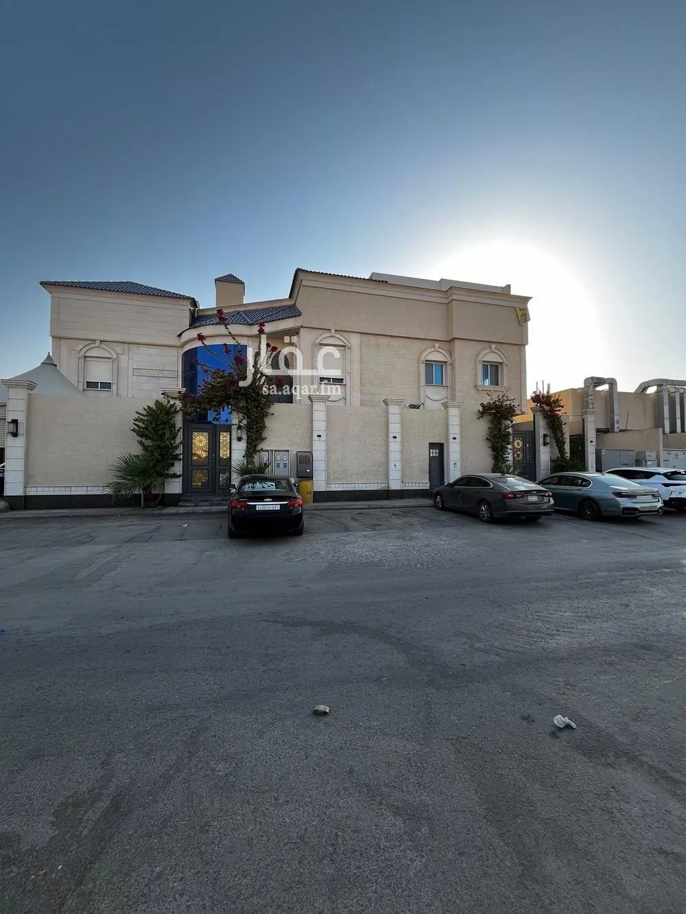 شقة للإيجار في شارع حسين جمل الليل, حي العارض, مدينة الرياض, منطقة الرياض 1 صورة