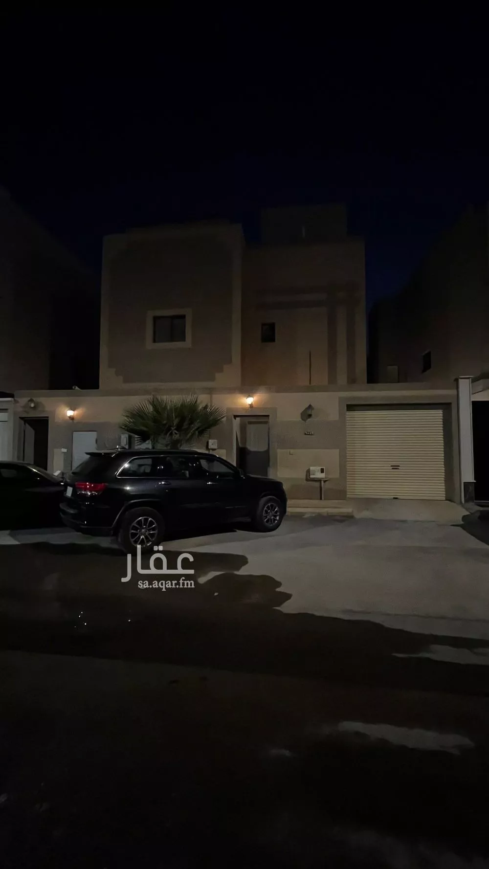 دور للإيجار في شارع علي الغاني, حي القيروان, مدينة الرياض, منطقة الرياض 1 صورة