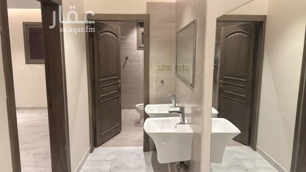 شقة للإيجار في شارع عوض نحاس, حي القيروان, مدينة الرياض, منطقة الرياض 1 صورة