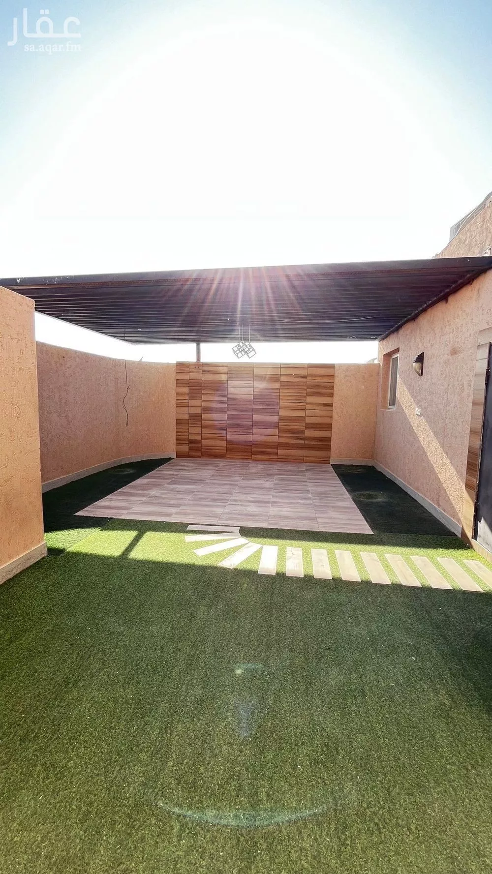 دور للإيجار في شارع عمر المحروسي, حي القيروان, مدينة الرياض, منطقة الرياض 1 صورة