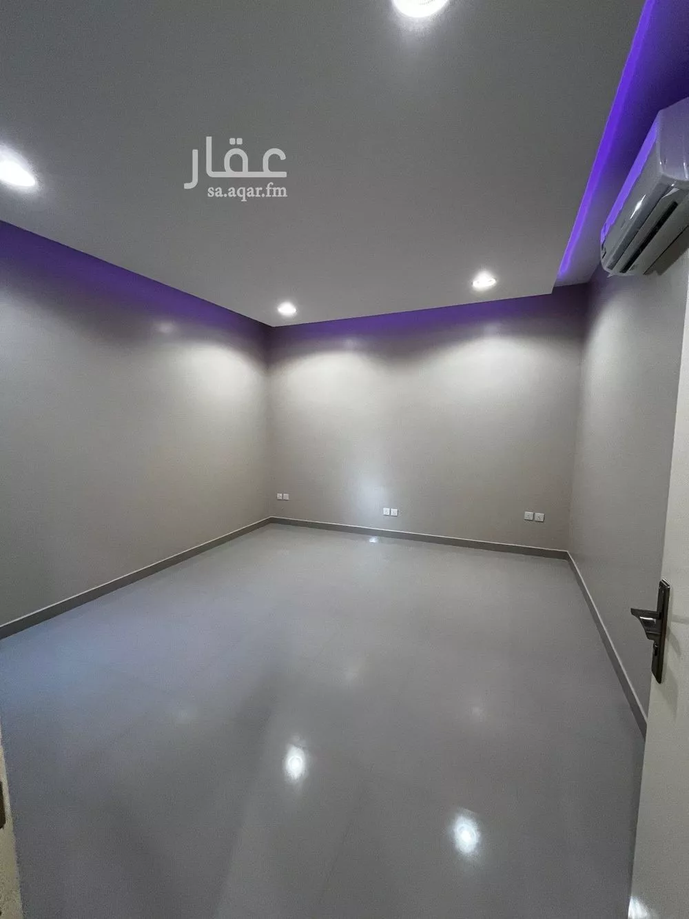 شقة للإيجار في شارع عبدالله بن حميد, حي القيروان, مدينة الرياض, منطقة الرياض 1 صورة