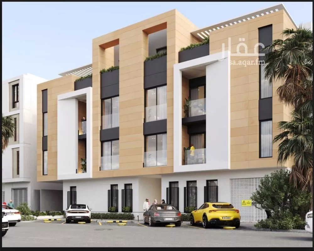 دور للبيع في شارع أم الورود, حي القدس, مدينة الرياض, منطقة الرياض 1 صورة