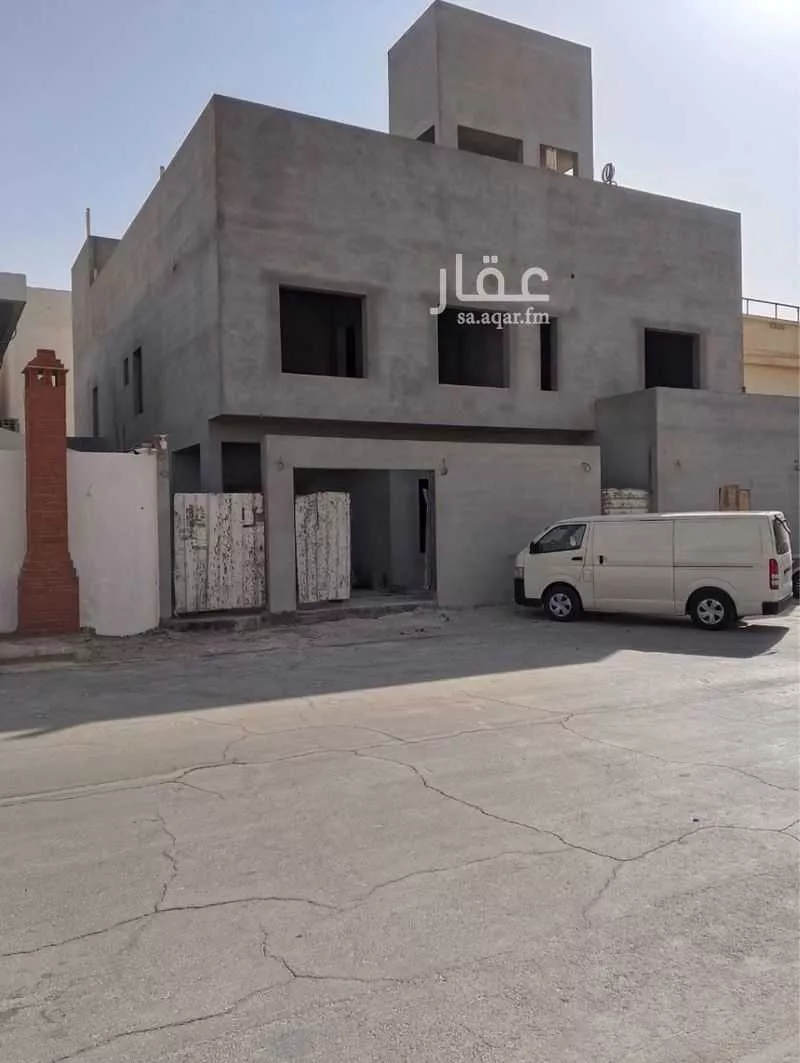 فيلا للإيجار في شارع القيرواني ، حي الضباط ، الرياض ، منطقة الرياض 1 صورة