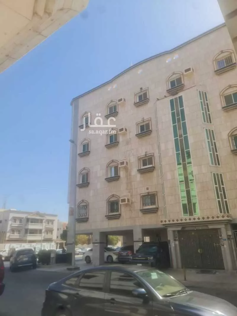 عمارة للبيع في شارع مامون بري, حي الصفاء, مدينة جدة, منطقة مكة المكرمة 1 صورة