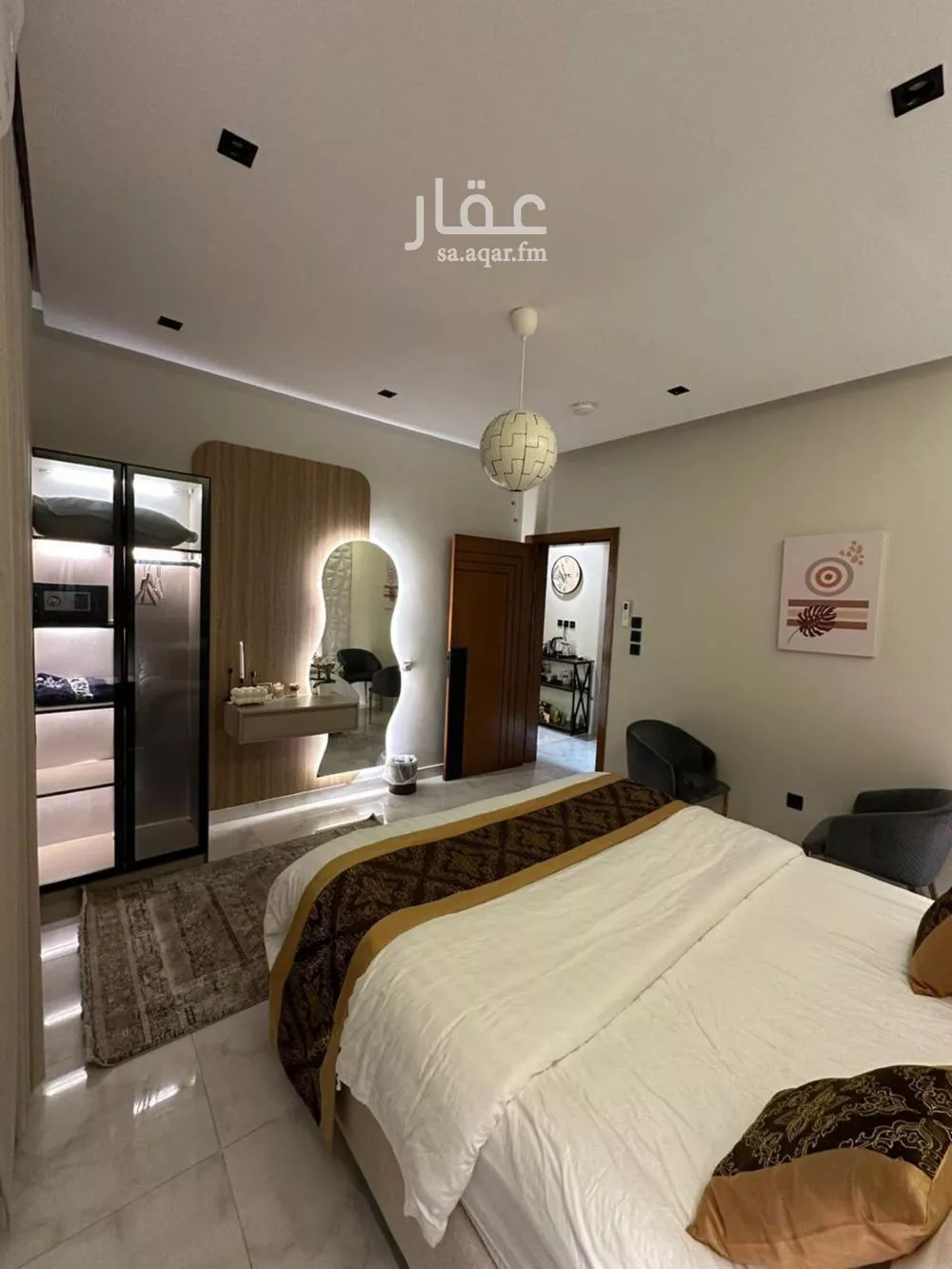 شقة للإيجار في شارع بطن سبسب, حي النزهة, مدينة جدة, منطقة مكة المكرمة 1 صورة