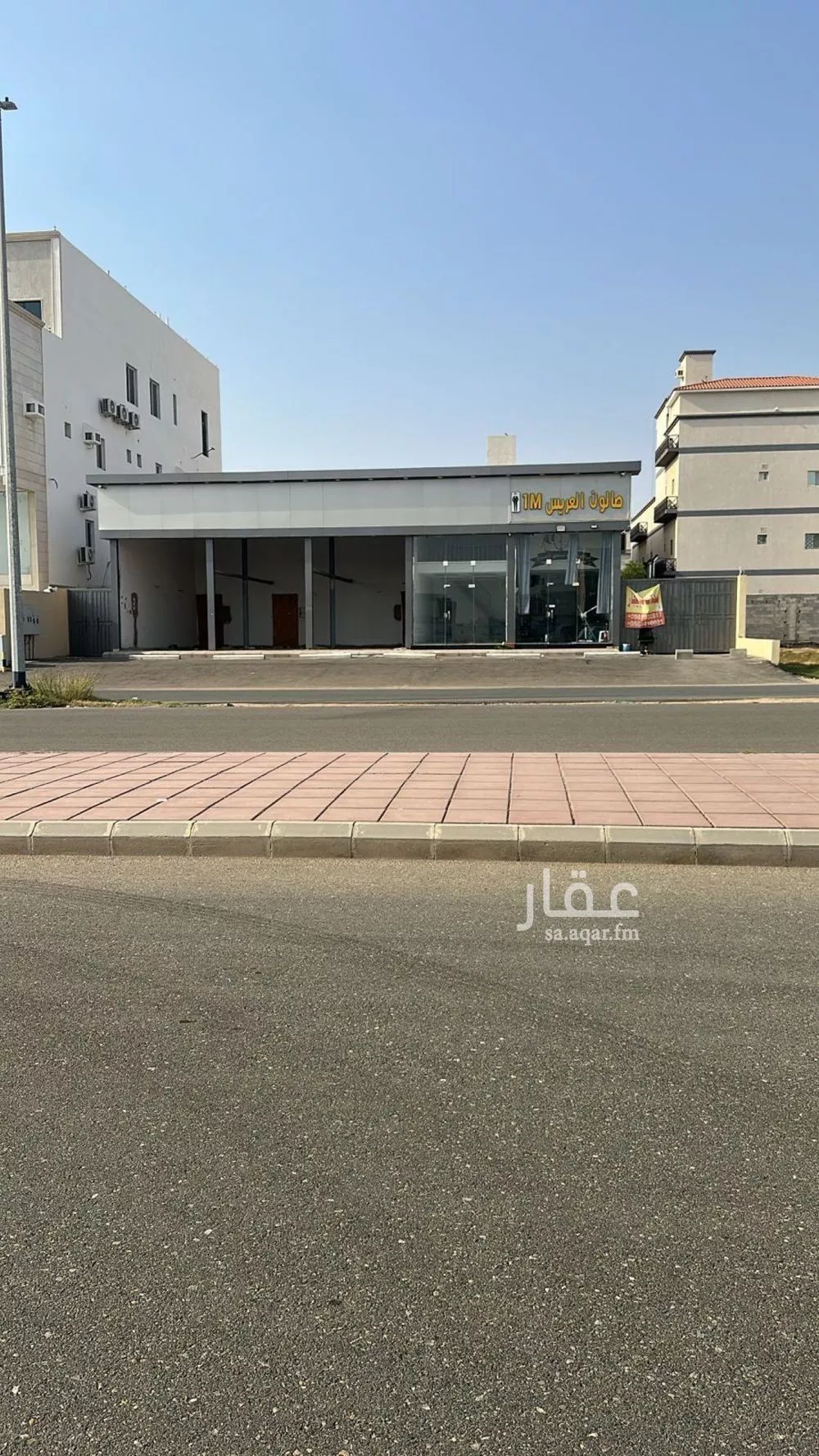 محل للإيجار في حي الرياض, مدينة جدة, منطقة مكة المكرمة 1 صورة