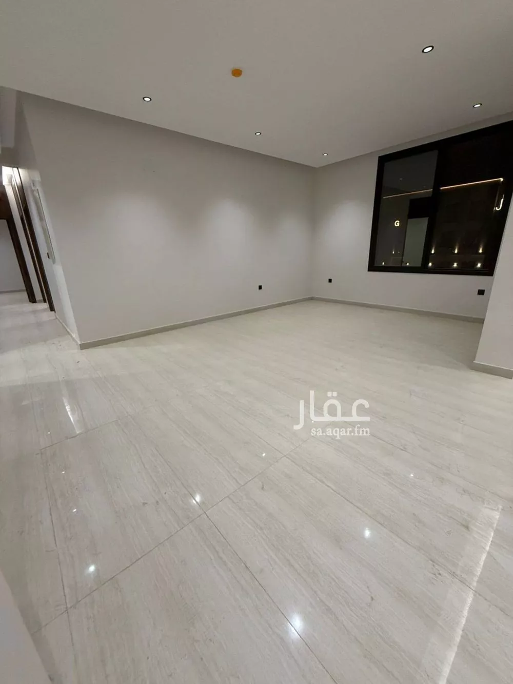 شقة للبيع في شارع المطر, حي الحزم, مدينة الرياض, منطقة الرياض 1 صورة