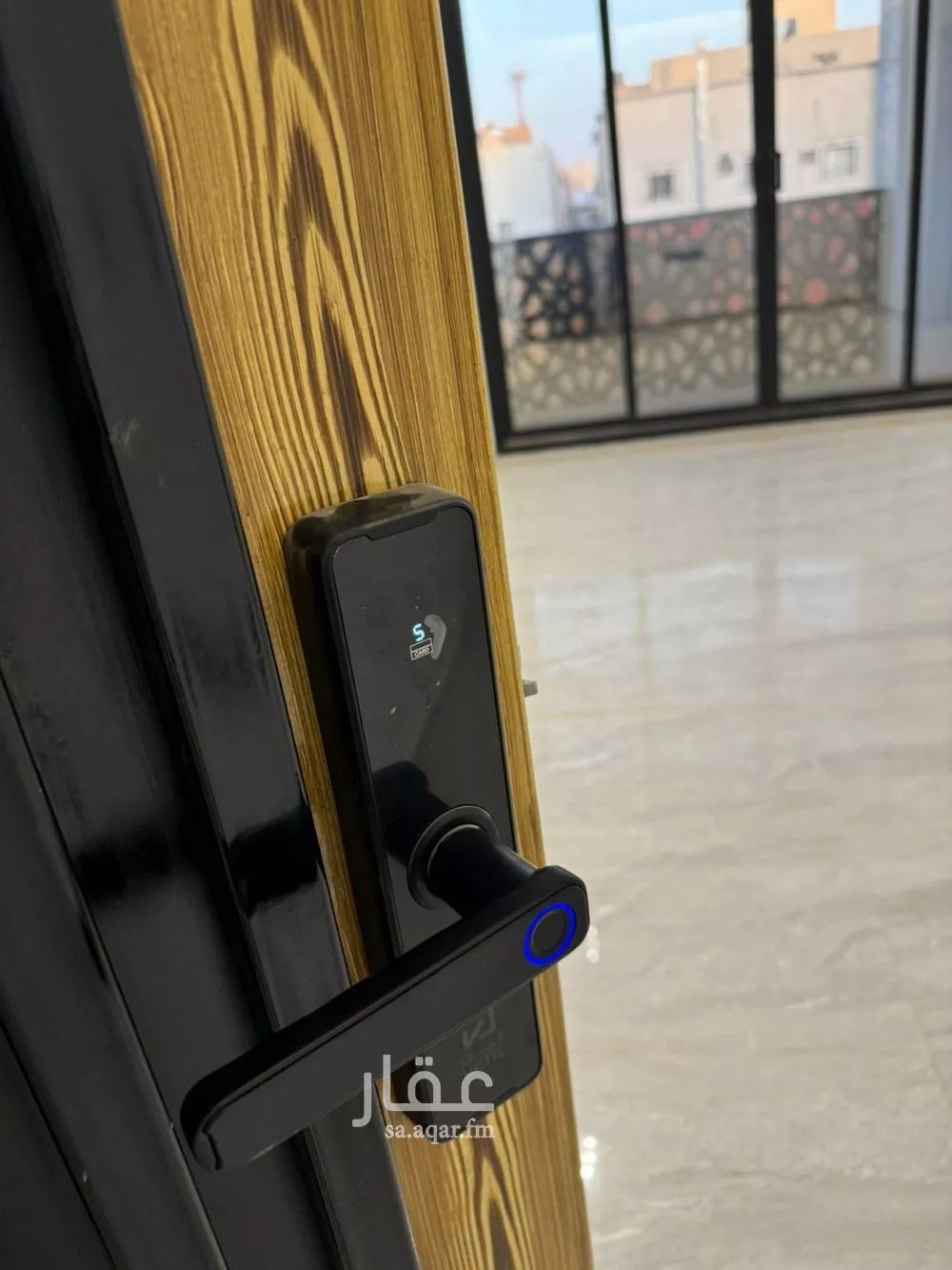 شقة للبيع في شارع القواعد, حي الحزم, مدينة الرياض, منطقة الرياض 1 صورة