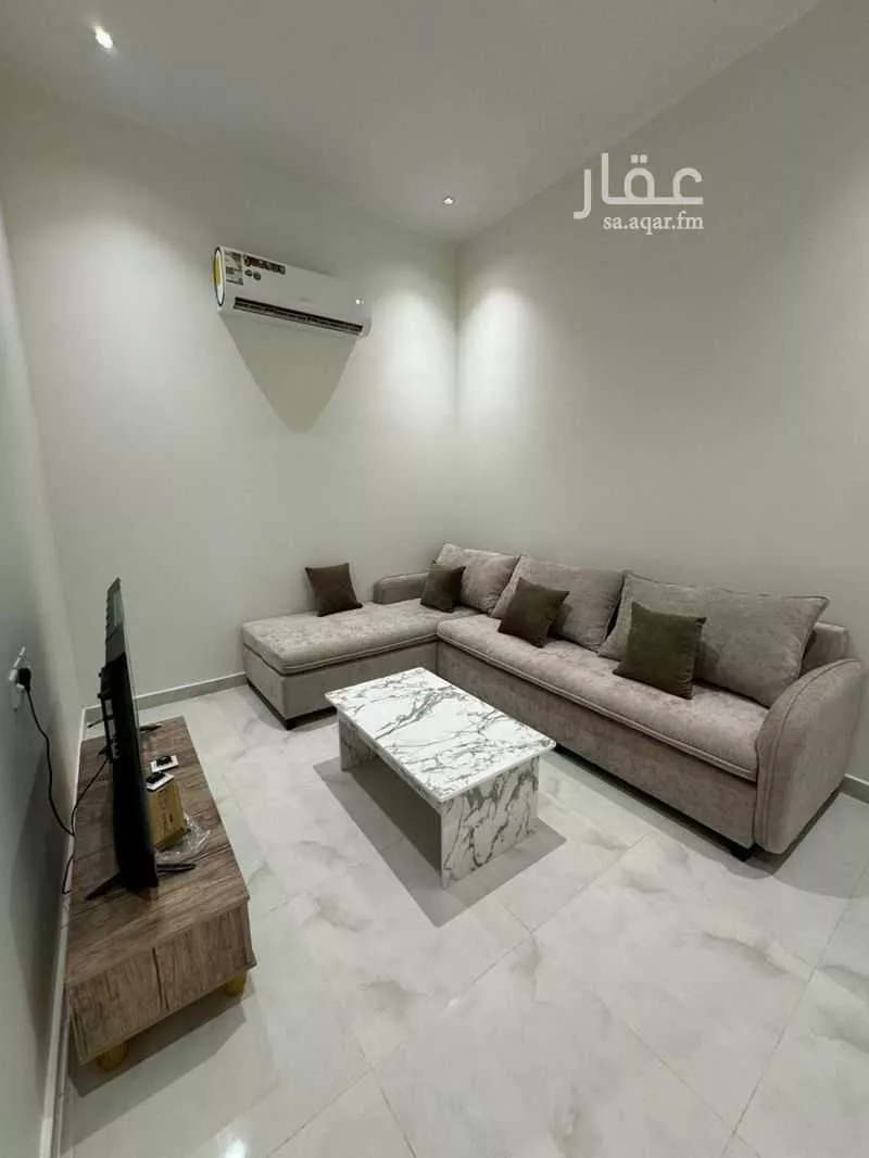 شقة للإيجار في شارع نافع بن عبدالرحمن, حي السيح, مدينة الخرج, منطقة الرياض 1 صورة
