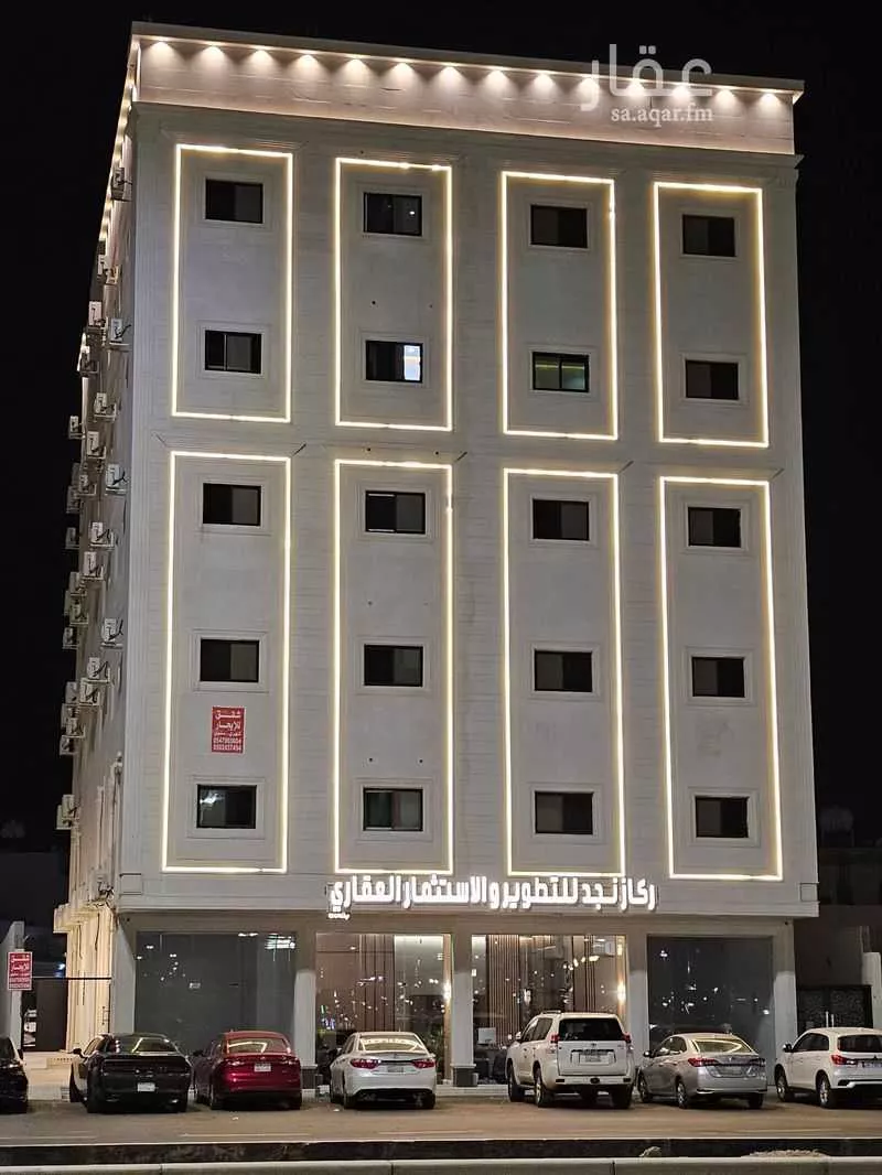 شقة للإيجار في حي الصفاء, مدينة تبوك, منطقة تبوك 1 صورة