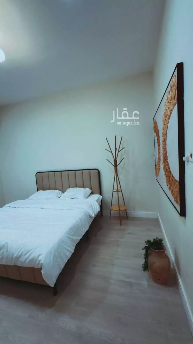 شقة مفروشة للحجز في حي الرحاب ، بريدة ، بريدة 1 صورة