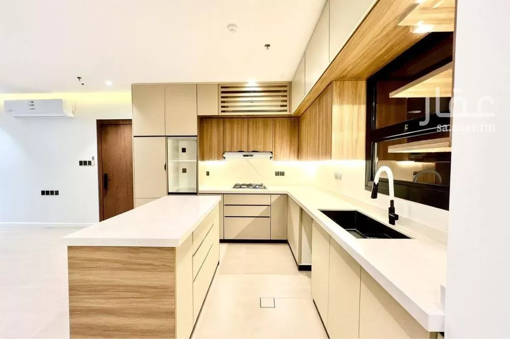 شقة للإيجار في شارع المنتصر, حي النرجس, مدينة الرياض, منطقة الرياض 1 صورة