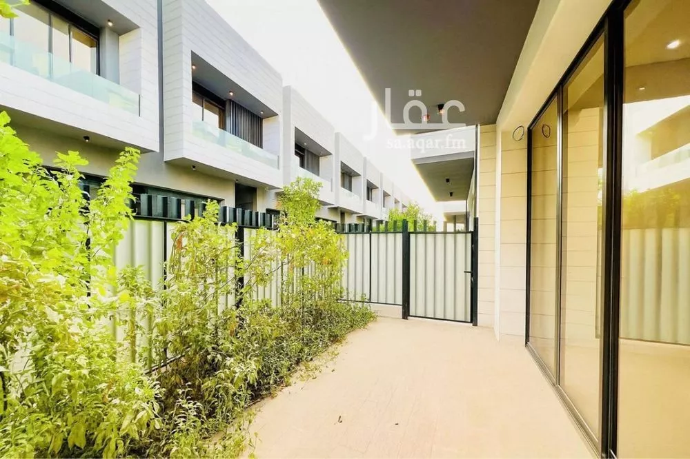 شقة للإيجار في شارع المنتصر, حي النرجس, مدينة الرياض, منطقة الرياض 1 صورة