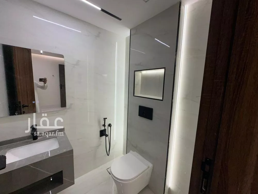 شقة للإيجار في شارع قيس بن زهير, حي العقيق, مدينة الرياض, منطقة الرياض 1 صورة