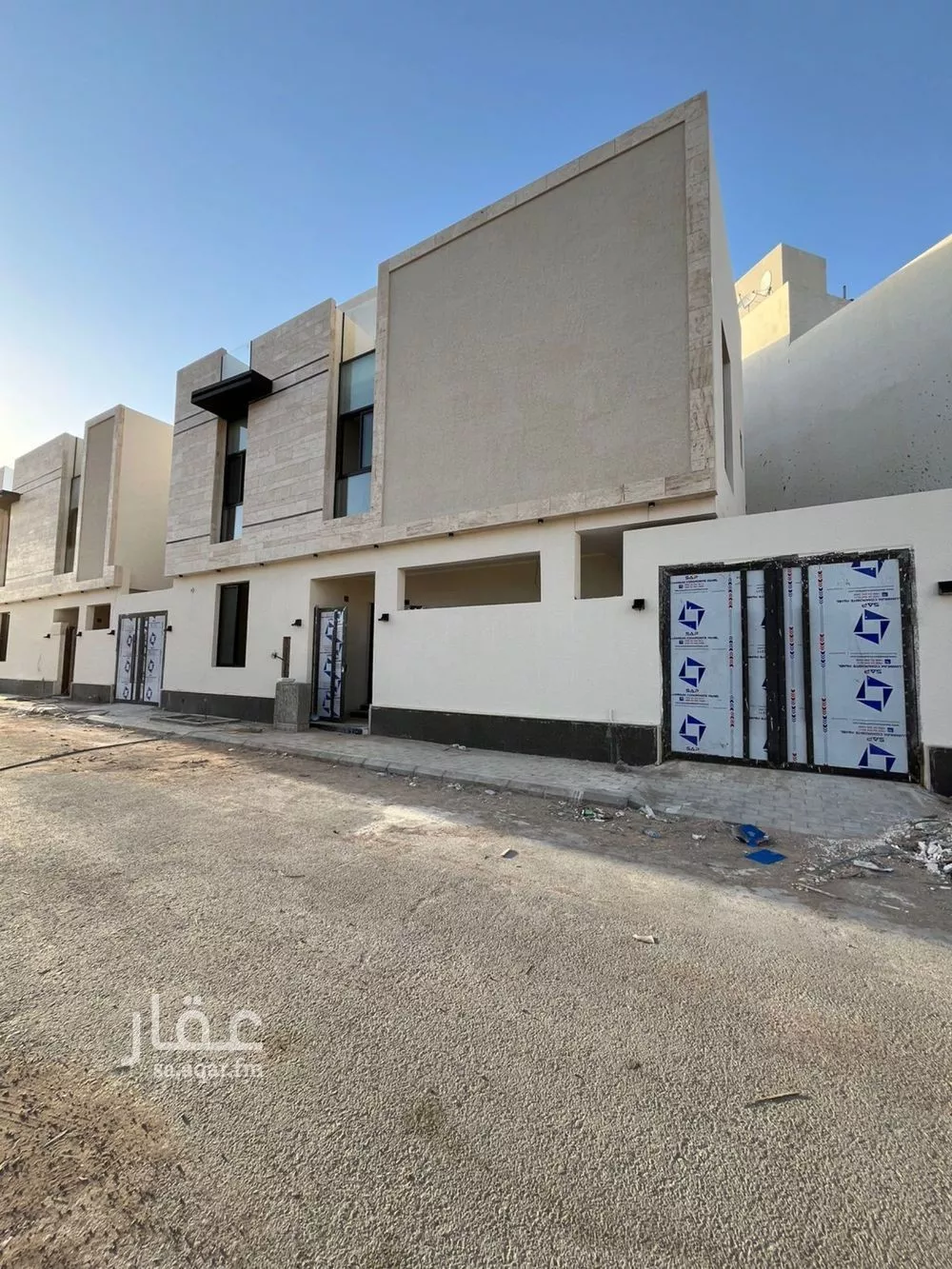 فيلا للبيع في شارع محمد بن هبه الله, حي المهدية, مدينة الرياض, منطقة الرياض 1 صورة
